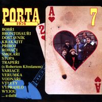 Porta - Porta 7 [1976]